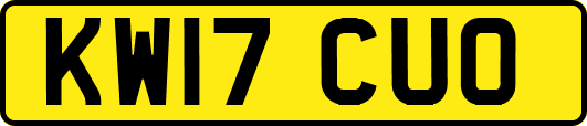 KW17CUO
