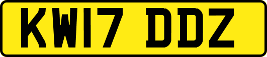 KW17DDZ