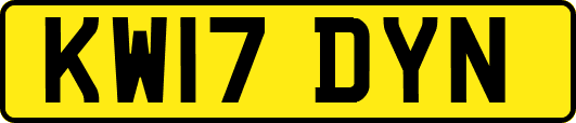 KW17DYN