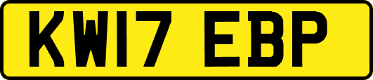 KW17EBP