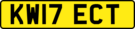 KW17ECT