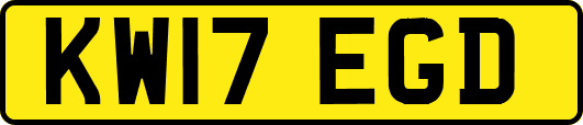 KW17EGD