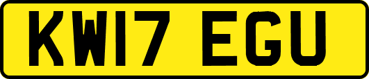 KW17EGU
