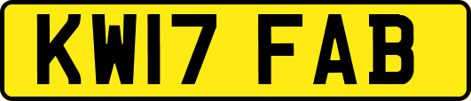 KW17FAB