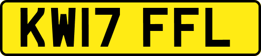 KW17FFL