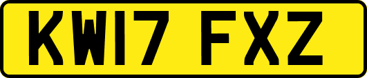 KW17FXZ