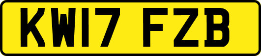 KW17FZB