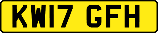KW17GFH