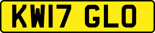 KW17GLO