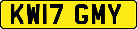 KW17GMY
