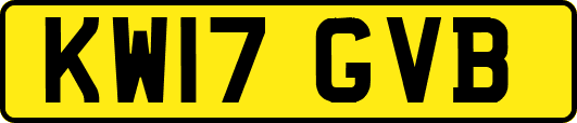 KW17GVB