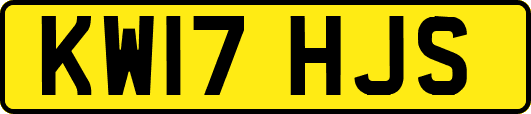 KW17HJS