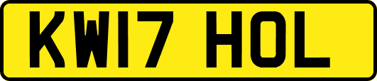 KW17HOL
