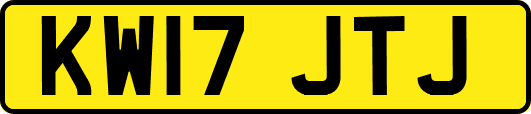 KW17JTJ