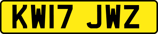 KW17JWZ