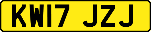 KW17JZJ