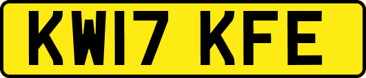 KW17KFE