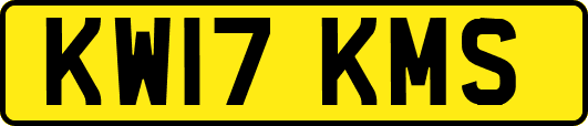 KW17KMS