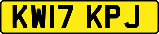 KW17KPJ