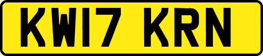 KW17KRN