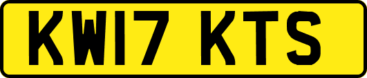KW17KTS