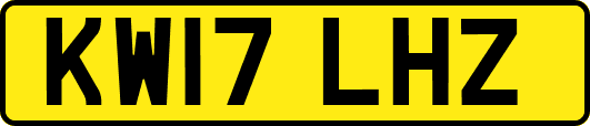 KW17LHZ