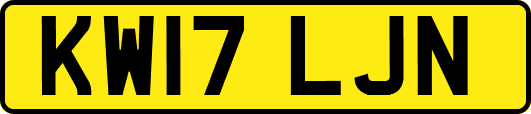KW17LJN