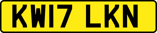 KW17LKN