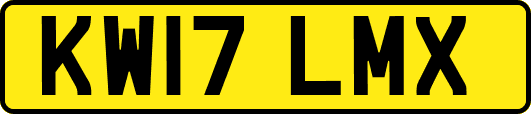 KW17LMX