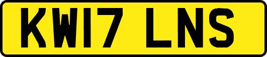 KW17LNS