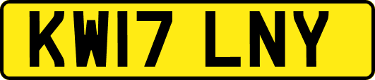 KW17LNY