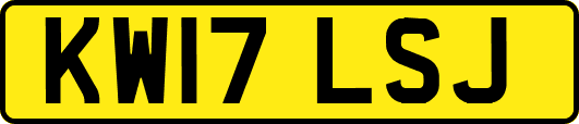 KW17LSJ