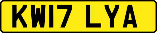 KW17LYA
