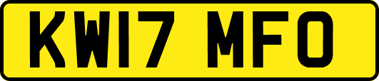 KW17MFO