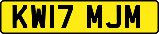 KW17MJM