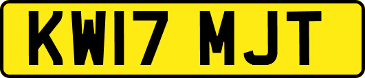 KW17MJT