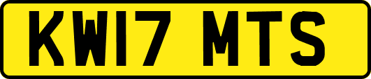 KW17MTS