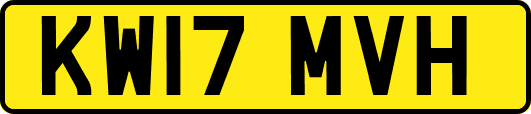 KW17MVH