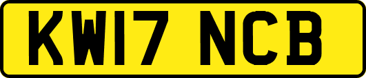 KW17NCB