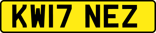 KW17NEZ