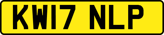 KW17NLP