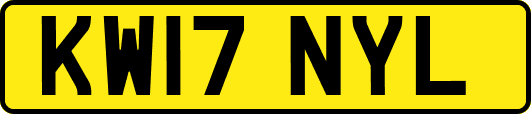 KW17NYL