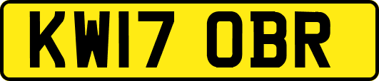 KW17OBR