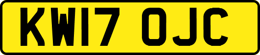 KW17OJC