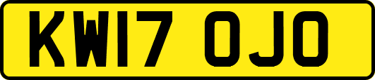KW17OJO