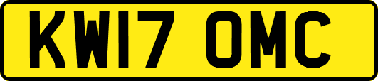 KW17OMC