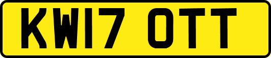 KW17OTT