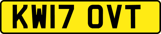 KW17OVT