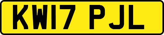 KW17PJL
