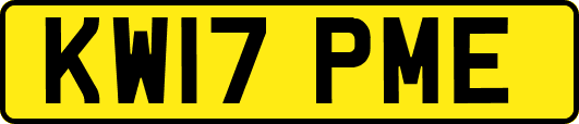 KW17PME